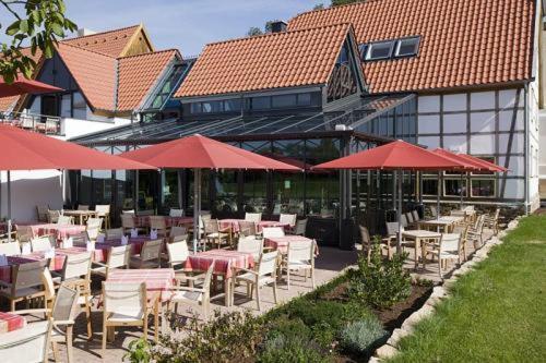Gut Kump Gastronomie Und Hotel Hamm Kültér fotó