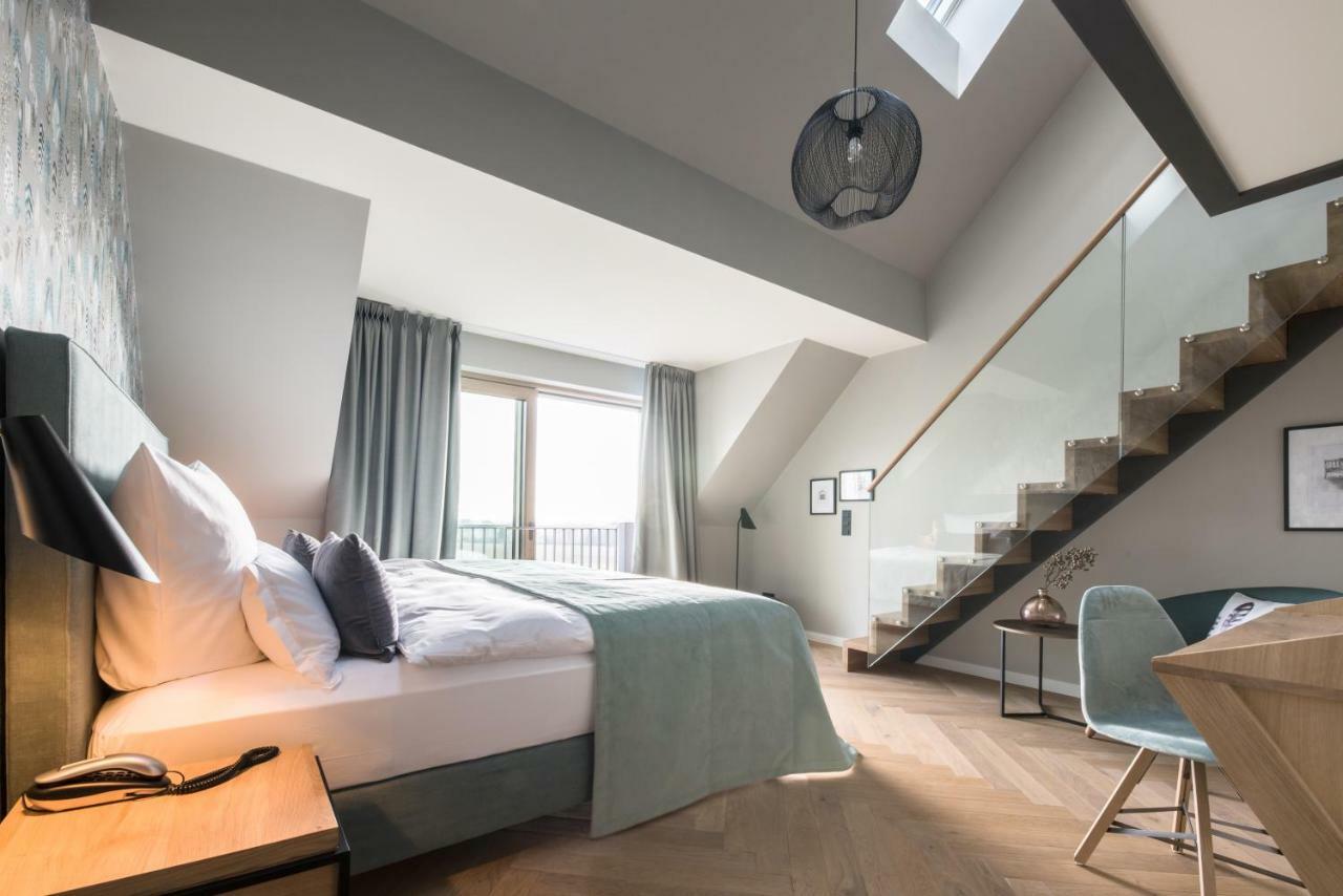 Gut Kump Gastronomie Und Hotel Hamm Kültér fotó
