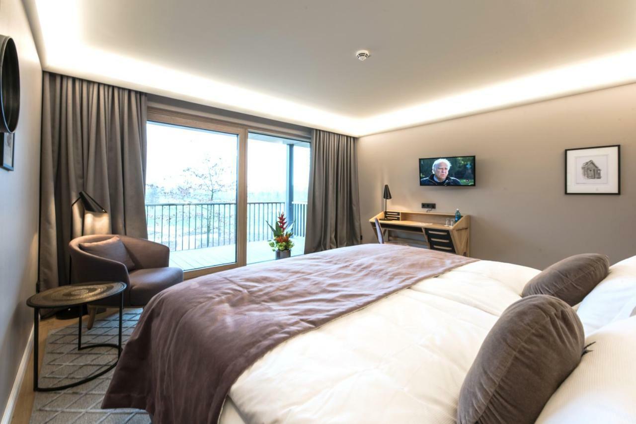 Gut Kump Gastronomie Und Hotel Hamm Kültér fotó