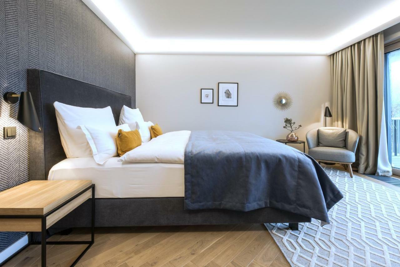 Gut Kump Gastronomie Und Hotel Hamm Kültér fotó