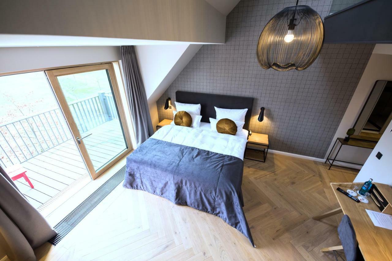 Gut Kump Gastronomie Und Hotel Hamm Kültér fotó